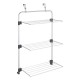 Tendero Puerta Gale 11 Mt Metaltex