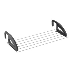 Tendero Radiador Click Metaltex