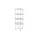 Tendero Torre 4 Alturas Lille 44 M Metaltex