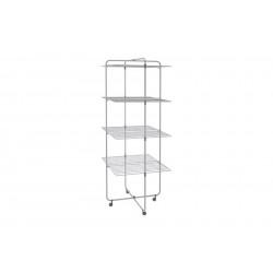 Tendero Torre 4 Alturas Lille 44 M Metaltex
