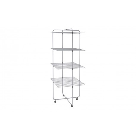 Tendero Torre 4 Alturas Lille 44 M Metaltex