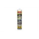 Silicona Alta Temperatura 290 Ml Negro Soudal
