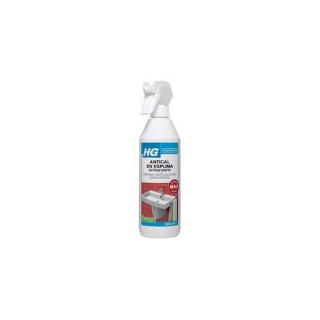 Antical Spray Espuma 3x Mas Fuerte 500 Ml Hg