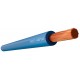 Cable Linea Flexible Negro H07v-k Cpr R/100 6