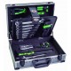 Maletin Herramientas Brico 63pz