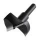 Fresa Bisagra Cazoleta Taladro Ø 20 Mm X 53 Mm Wolfcraft