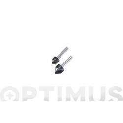 Avellanador Hss 12 Mm Wolfcraft