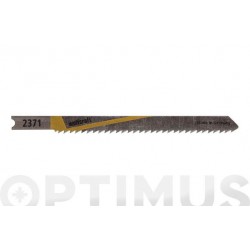 Hoja Sierra Calar Hcs 2 Uds Corte Limpio Wolfcraft