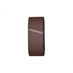Lija De Banda Gr 80 3 Uds 75 X 533 Mm Wolfcraft