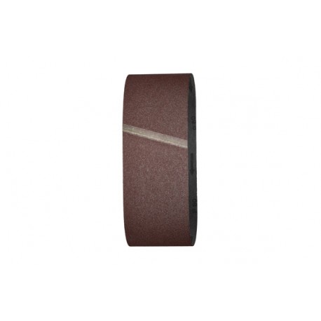 Lija De Banda Gr 80 3 Uds 75 X 533 Mm Wolfcraft