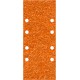 Lija Adherente Madera Metal Gr 80 5 Uds 93 X 230 Mm 8 Agujer
