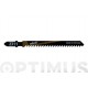 Hoja Sierra Calar Hcs 2 Uds Corte Rapido Y Basto Wolfcraft