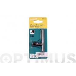 Llave Para Portabrocas Manual S2a Wolfcraft