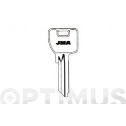 Llave Acero Mcm-30d Jma