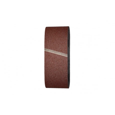 Lija De Banda Gr 40 3 Uds 75 X 533 Mm Wolfcraft