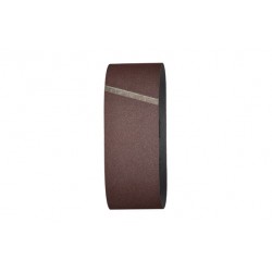 Lija De Banda Gr 120 3 Uds 76 X 457 Mm Wolfcraft