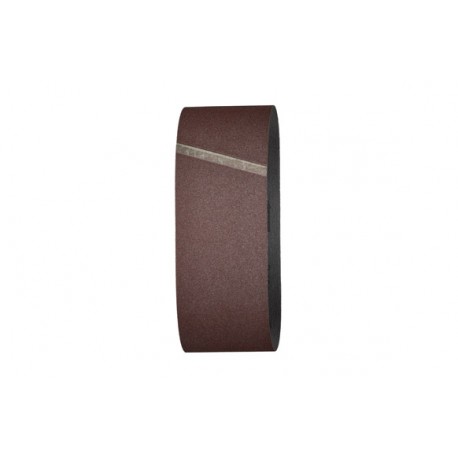 Lija De Banda Gr 120 3 Uds 76 X 457 Mm Wolfcraft