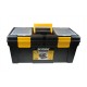 Caja Herramientas Abs Negro "tool Box M" 510 X 240 X 240 Mm
