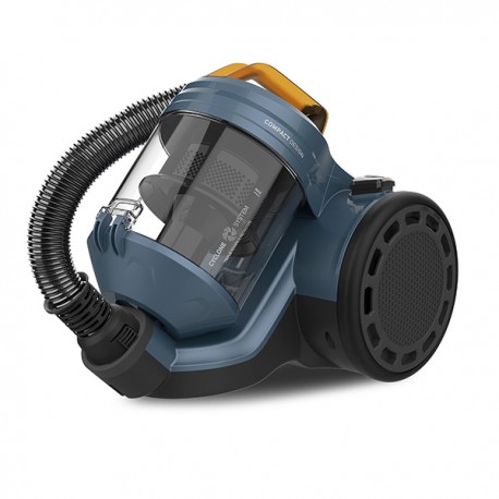 Aspirador S/bolsa Homeland Cyclone 800 W