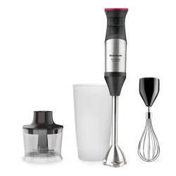 Batidora Picadora Bapi Plus Inox 1200w