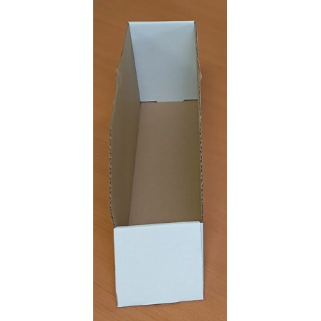 Gaveta Carton PequeÑa 40x10,5x15