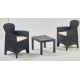 Conjunto Resina Akita -
