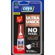 Pegamento Instant Ciano Pincel 2x1 5 G