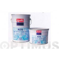 Grasa Calcica Kcs 5 Kg Krafft