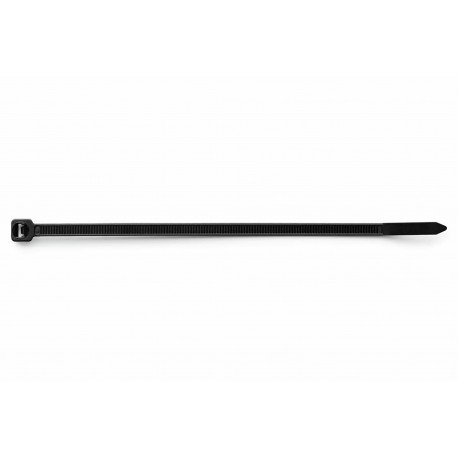 Brida Nilon Negra 100 Uds 3,6 X 300 Index