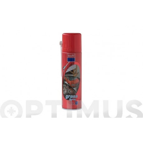 Grasa Uso General Spray 15203 Krafft