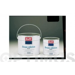 Grasa Calcica Kcs 2 Kg Krafft