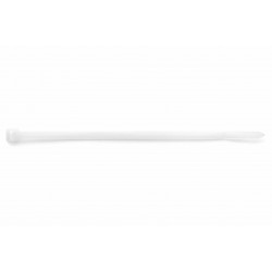 Brida Nilon Blanca 100 Uds 3,6 X 300 Index
