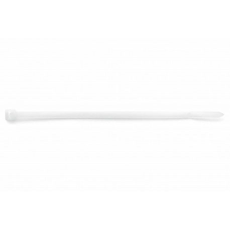 Brida Nilon Blanca 100 Uds 3,6 X 300 Index