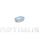 Contenedor Hermetico Rectangular 0,55 L Emsa