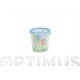 Contenedor Hermetico Redondo 2 L Emsa