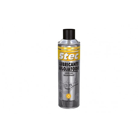Aceite Aflojatodo 500 Ml Krafft