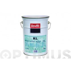Grasa Litio Complejo K2 Plex 5 Kg (mlykt) Krafft