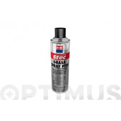 Grasa Ptfe Stec Spray 500 Ml Krafft