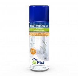 Spray Higienizante Aire Acondicionado Descarga Total Neutrol