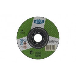 Disco Corte Piedra Basic 115 X 2.5 X 22 Tyrolit