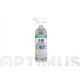 Limpiador Hidroalcoholico X-99 Clear Higienizante 1 L Con Pu