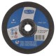 Disco Desbaste Acero/inox Basic 115 X 6 X 22 Tyrolit