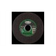 Disco Corte Piedra / Aluminio Premium 115 X 1 X 22 Plano Tyr