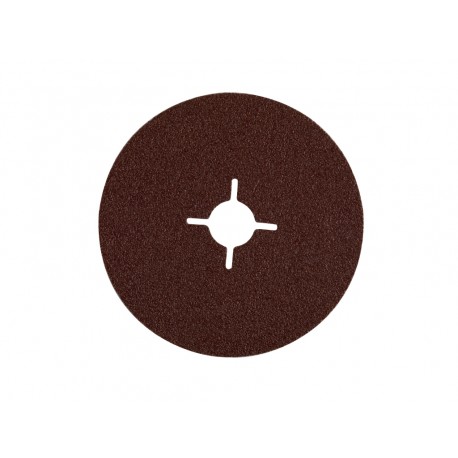 Disco Fibra Vulcanizada A-b02 Basic 115 X 22 Gr-60 Tyrolit