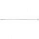 Brida Nilon Dentada Bn Natural 8,8 X 760 Mm 100 Uds Fischer
