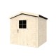 Caseta Madera Tison Contact 200 X 203 Cm