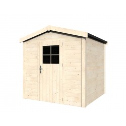 Caseta Madera Tison Contact 200 X 203 Cm