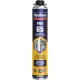 Espuma Poliuretano Pisto Pro 65 750 Ml