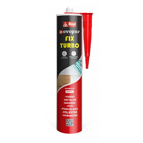 Sellador Multimaterial Ms Blanco 290 Ml