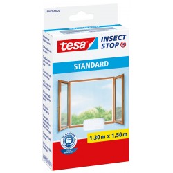 Mosquitera Ventanas Blanca 1,3x1,5 M